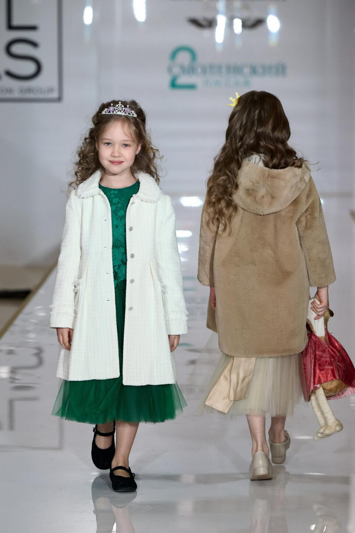 Праздничный вечер, посвященный 27-й годовщине со дня открытия, прошел в столичном торговом центре