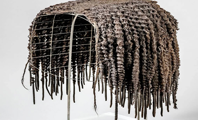 Секрет красоты египтянок: наука выяснила, какие средства помогли сохранить блеск волос даже спустя 3 тысячи лет