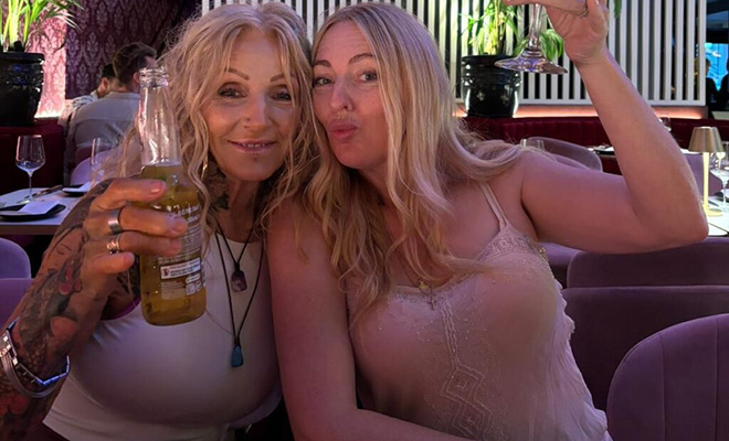 72-летняя женщина рассказала, почему выглядит на 40 и как добиться такой же внешности