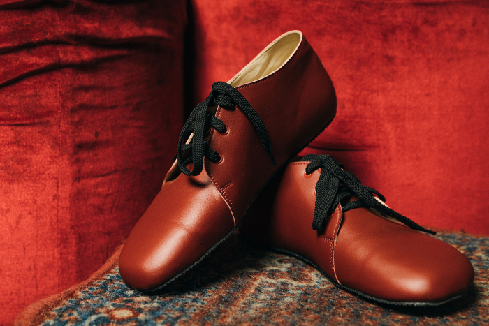 Ни одно животное не пострадало: как бренд веганской обуви разрушает стереотипы о некачественной экокоже