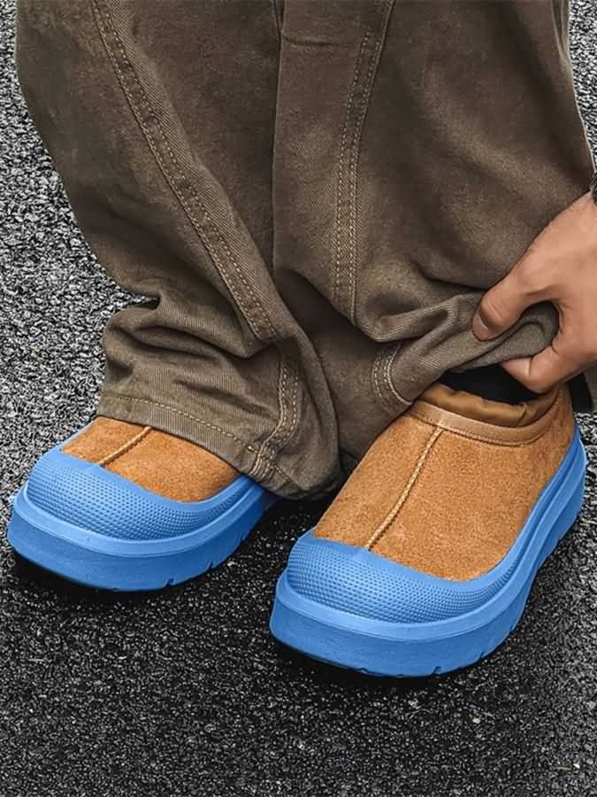 Обзор UGG: разбираем главные тренды сезона