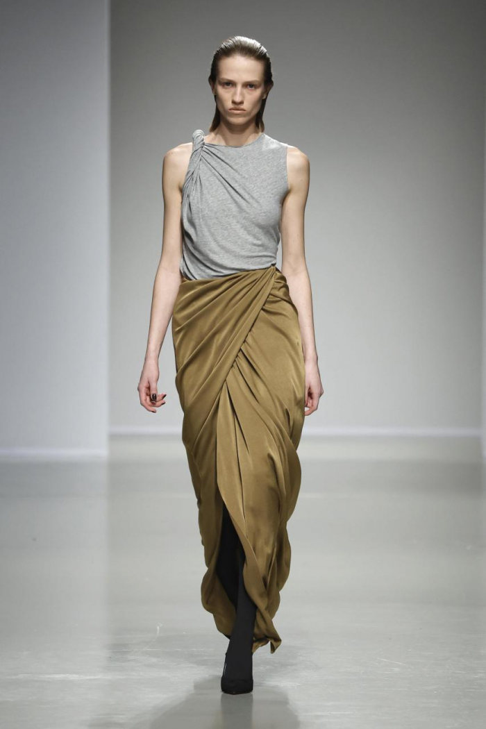 Антонин Трон — новый креативный директор Balmain