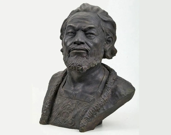 Два лика князя: история реконструкции внешности Андрея Боголюбского