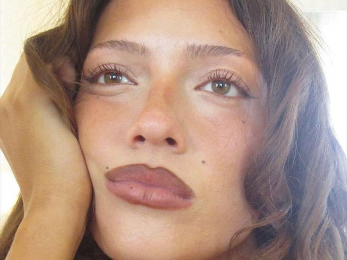 Причина мягкого взгляда — коричневая тушь: 10 проверенных и лучших