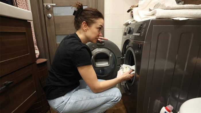 Химик рассказал о вреде частого использования кондиционера для белья