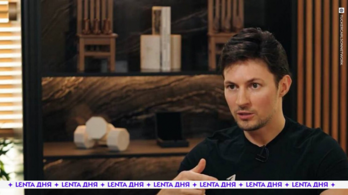 Мода на стулья Павла Дурова: стадный рефлекс или повальный идиотизм?