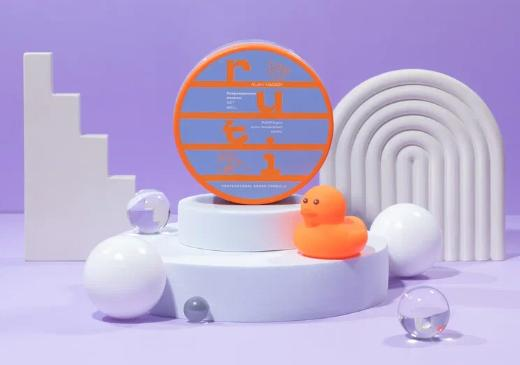 Новая линия RUTI GET WELL: глубокое питание и защита волос этой осенью