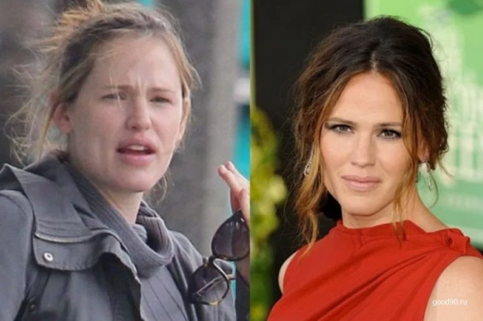 «Она не боится быть собой»: почему звезды отказываются от грима и как они выглядят без него?