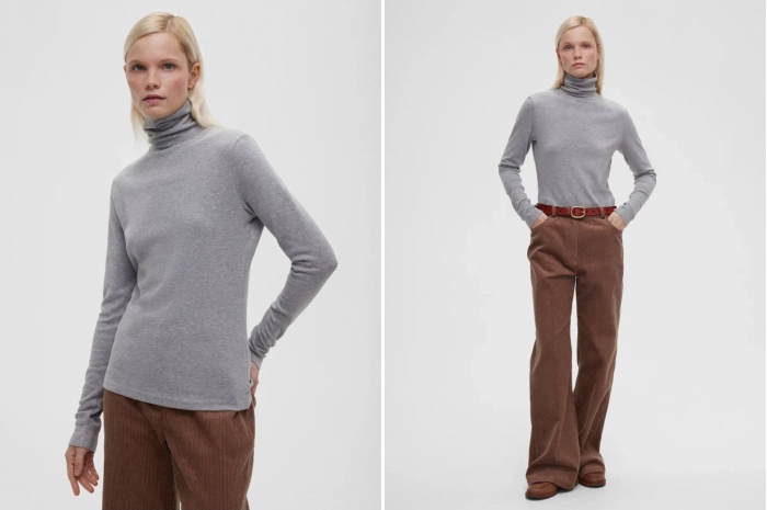 Модная база: лучшие тёплые вещи, к которым стоит присмотреться