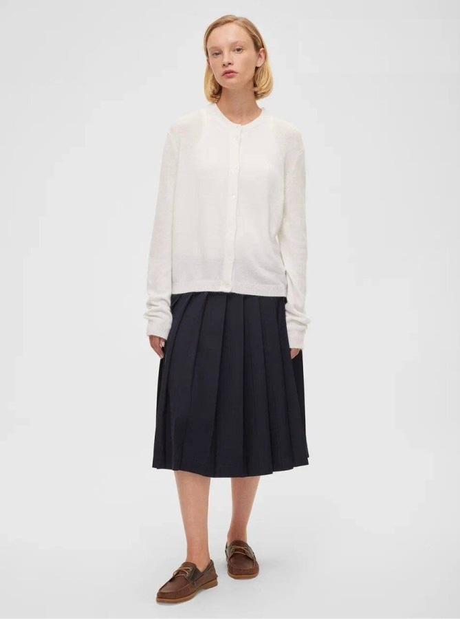 Модная база: лучшие тёплые вещи, к которым стоит присмотреться