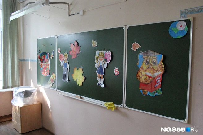 «Я выгорела, хотя только пришла»: омская учительница рассказала, почему молодые педагоги бегут из школ