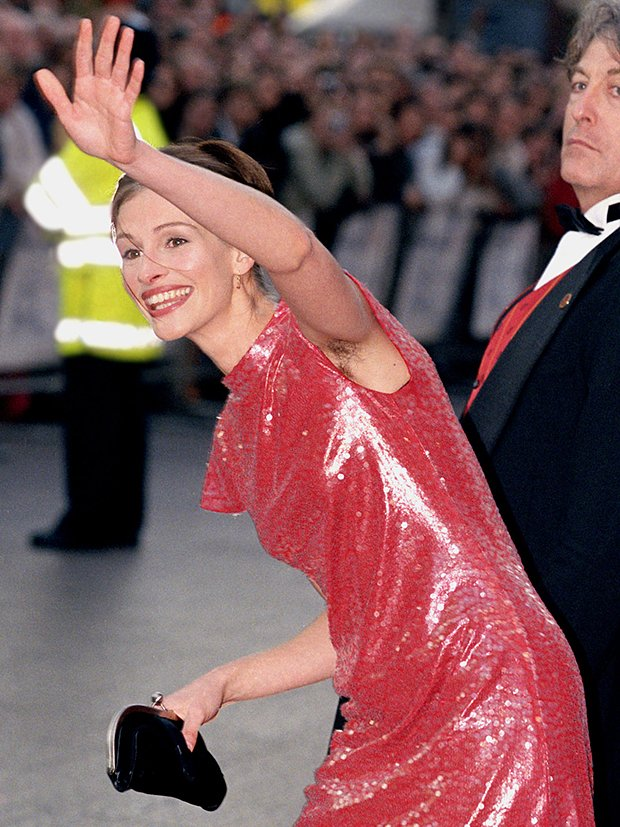 Женщины перестали бриться, а бренды зарабатывают миллионы на белье с волосами. Почему растительность на теле стала трендом?