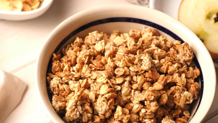 Чем заменить сладкие хлопья? Бренд-шеф перечислил полезные и необычные альтернативы