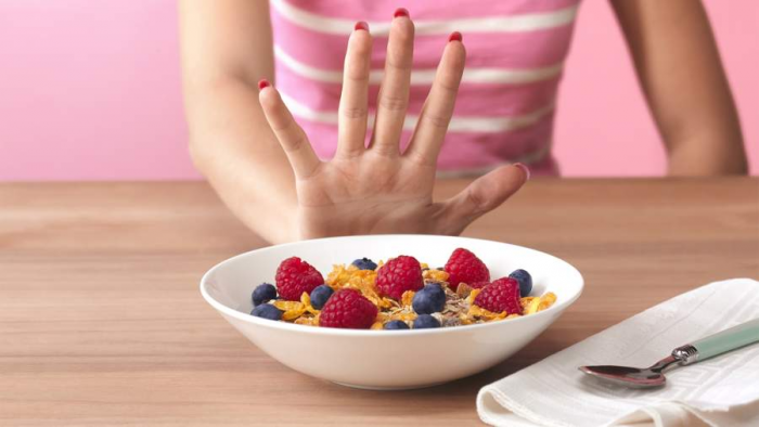 Ученые доказали влияние сладкого на снижение веса