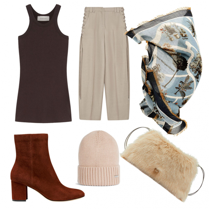 Настроение сезона