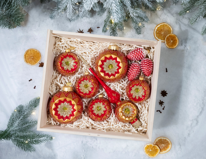 Эксперты рассказали, как модно упаковать подарки на новый год