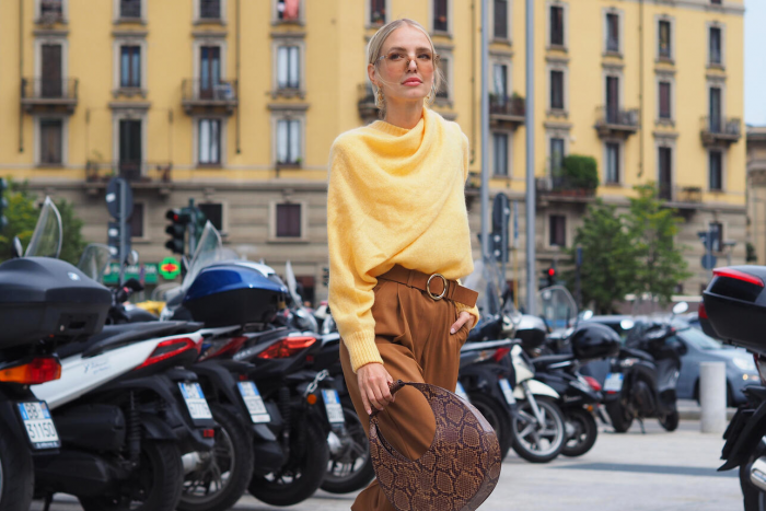 Самые модные аксессуары сезона осень-зима 2025/2026: что добавит образу изюминку?