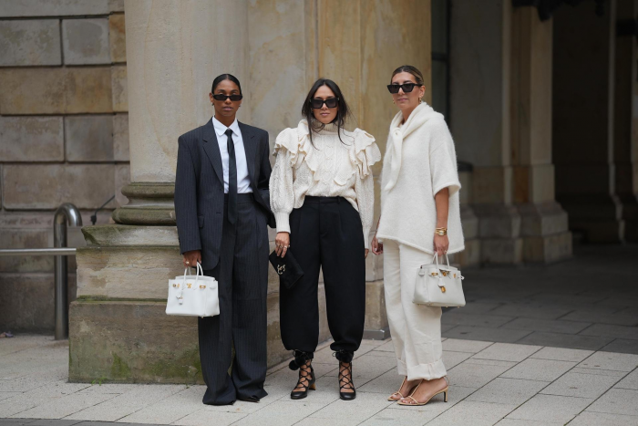 Почему стиль Old Money сильно старит?