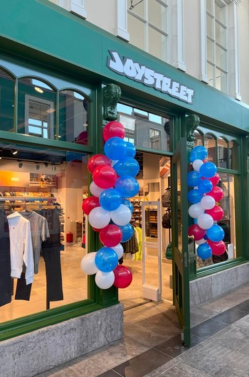 Аутлеты Fashion House Group в Москве и Санкт-Петербурге достигли рекордных объемов аренды в 2024 году  