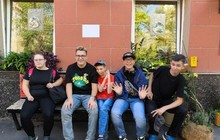 Театральная лаборатория для подростков «Это я»  