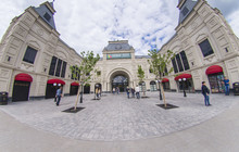 Первыми в Россию вернутся международные бренды в сфере моды, ритейла и ресторанного бизнеса  