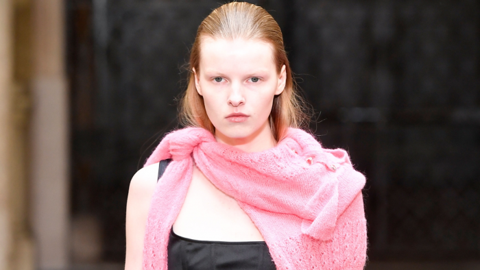 Принцип слоеного пирога: создаем многоярусный стильный образ на осень-зиму