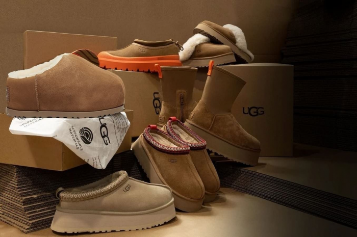 Обзор UGG: разбираем главные тренды сезона