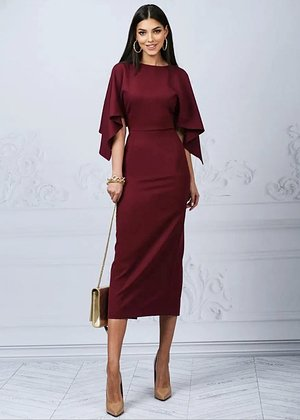 В чем пойти на новогодний корпоратив 2025–2026: идеи модных образов и советы стилиста