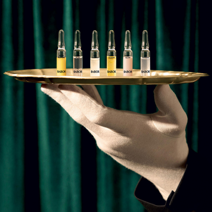 Смена декораций: бьюти-помощники против осенней хандры