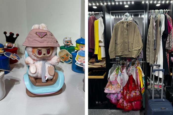 Как одеваются в Северной Корее — репортаж «Сноба»