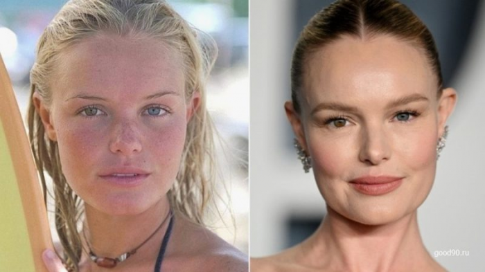 «Она не боится быть собой»: почему звезды отказываются от грима и как они выглядят без него?