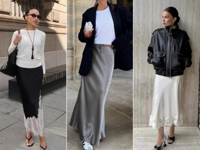 Осень-2025: собираем капсульный гардероб легко — 15 трендовых вещей для идеального сезона