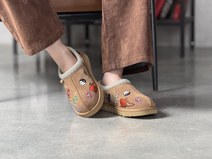 Обзор UGG: разбираем главные тренды сезона