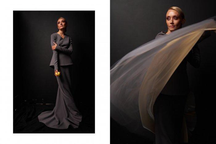 Светлана Тегин — о своём бренде, любви к балету и безграничному творчеству