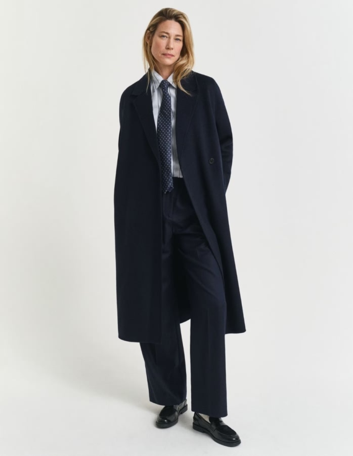 Похолодало что надеть стильное и удобное. Лучшие тёплые, долгие тренды. Чем обновить базовый гардеро