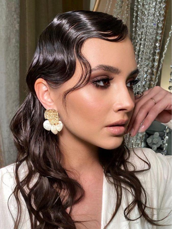 Макияж на Новый год 2026: как выглядеть роскошно в год Лошади