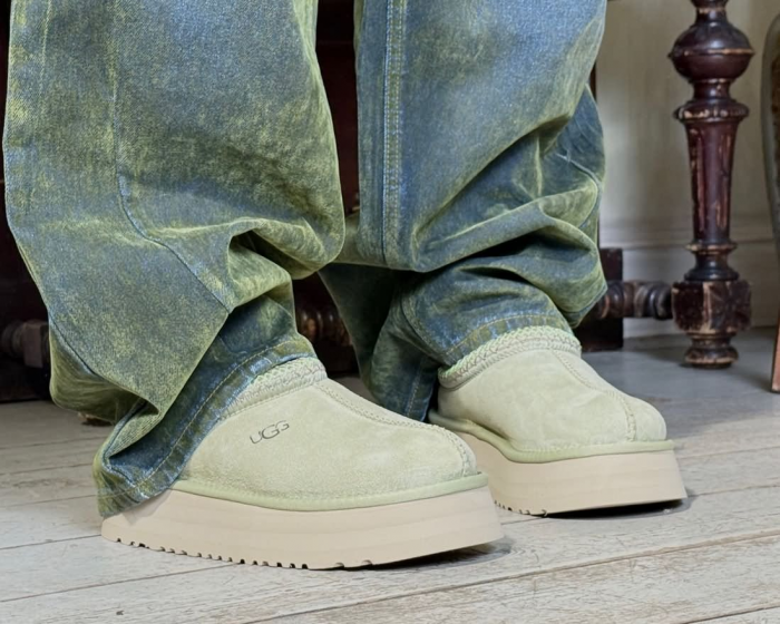 Обзор UGG: разбираем главные тренды сезона