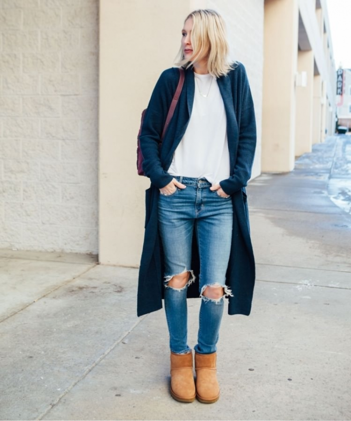 Обзор UGG: разбираем главные тренды сезона