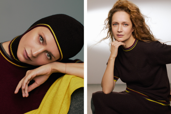 Светлана Тегин — о своём бренде, любви к балету и безграничному творчеству