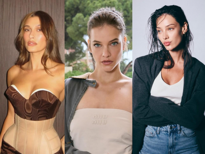 Макияж на Новый год 2026: как выглядеть роскошно в год Лошади