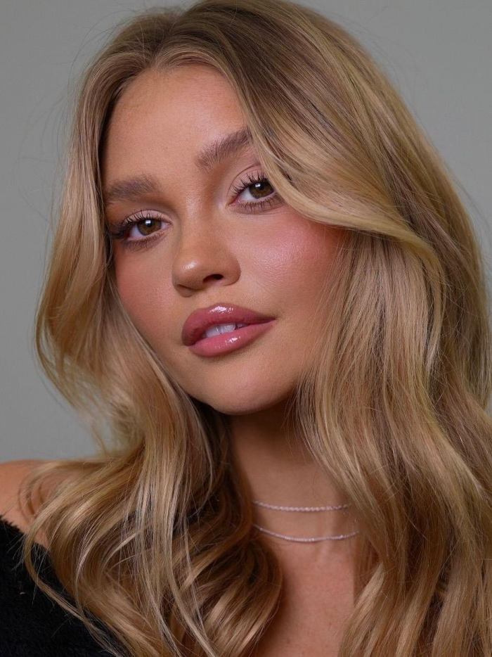 Макияж на Новый год 2026: как выглядеть роскошно в год Лошади