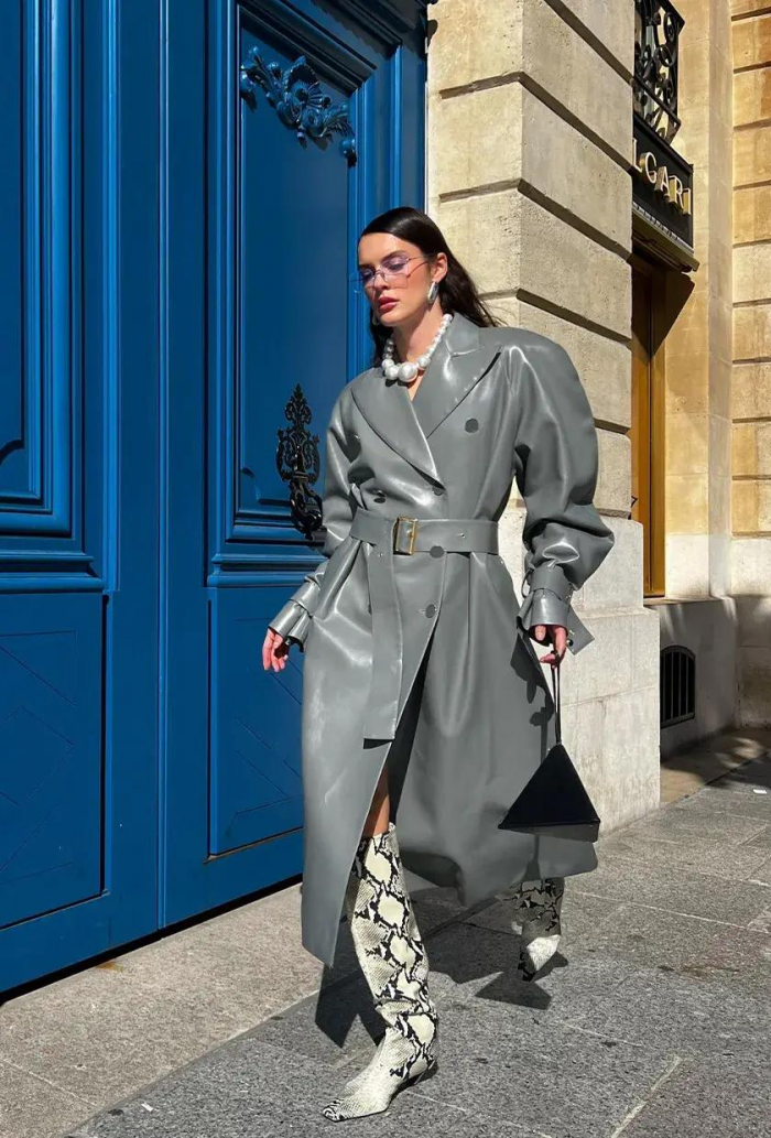 Теплая обувь: выбираем стильную пару на холодный сезон у российских брендов