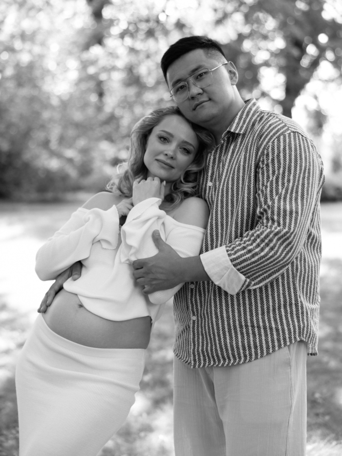 Судьба, искра и волшебный замок: наша история любви