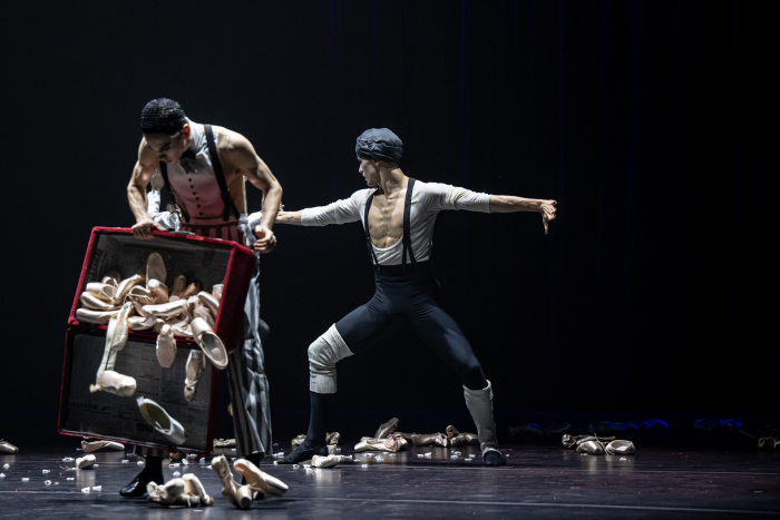 Светлана Тегин — о своём бренде, любви к балету и безграничному творчеству