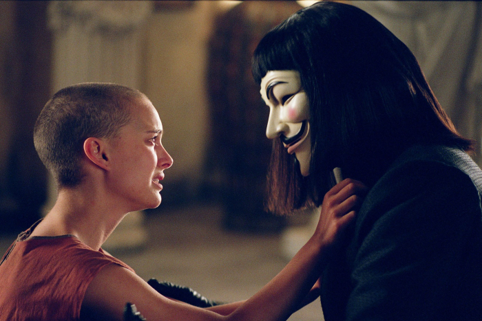 Анонимус путешествует. Вещь недели: маска Гая Фокса