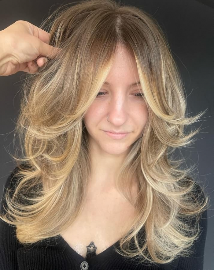 Модные стрижки из 90-х, которые вернулись