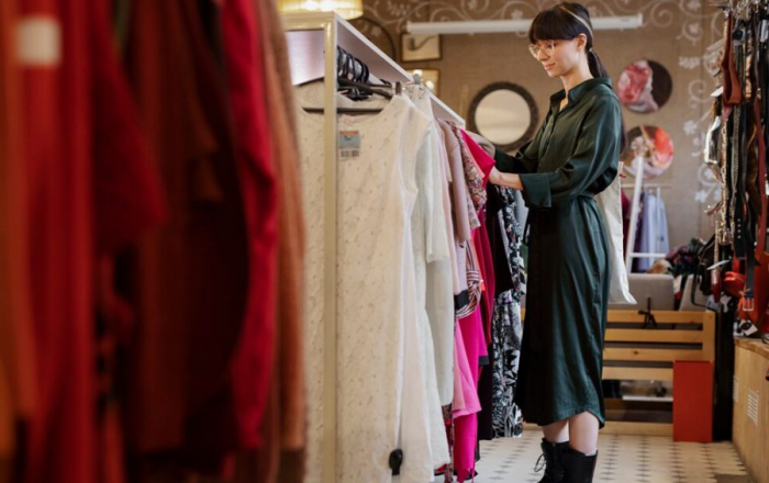 7 вещей из секонд‑хэндов, за которыми стоит охотиться