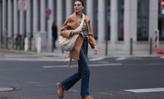 Похолодало что надеть стильное и удобное. Лучшие тёплые, долгие тренды. Чем обновить базовый гардеро