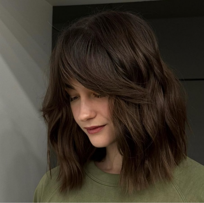 Модные стрижки из 90-х, которые вернулись