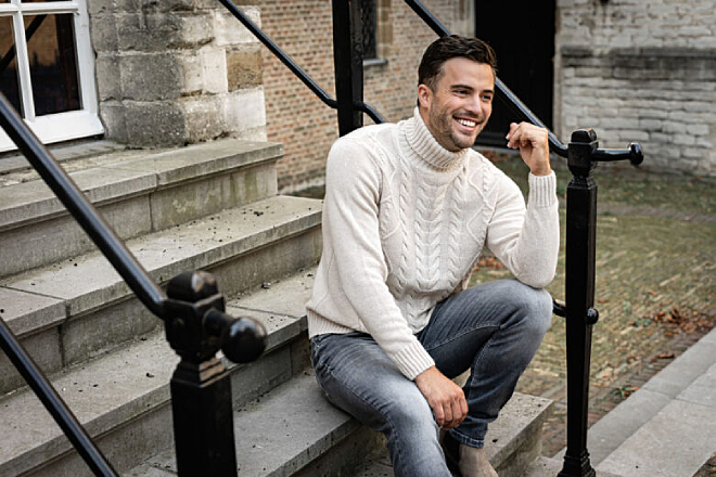 Как одеваться так, чтобы понравиться и девушкам, и самому себе